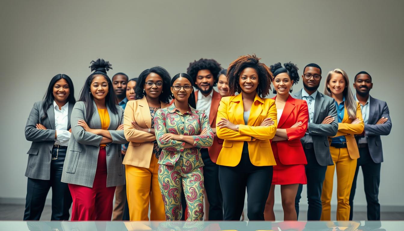 Job Application Stand Out