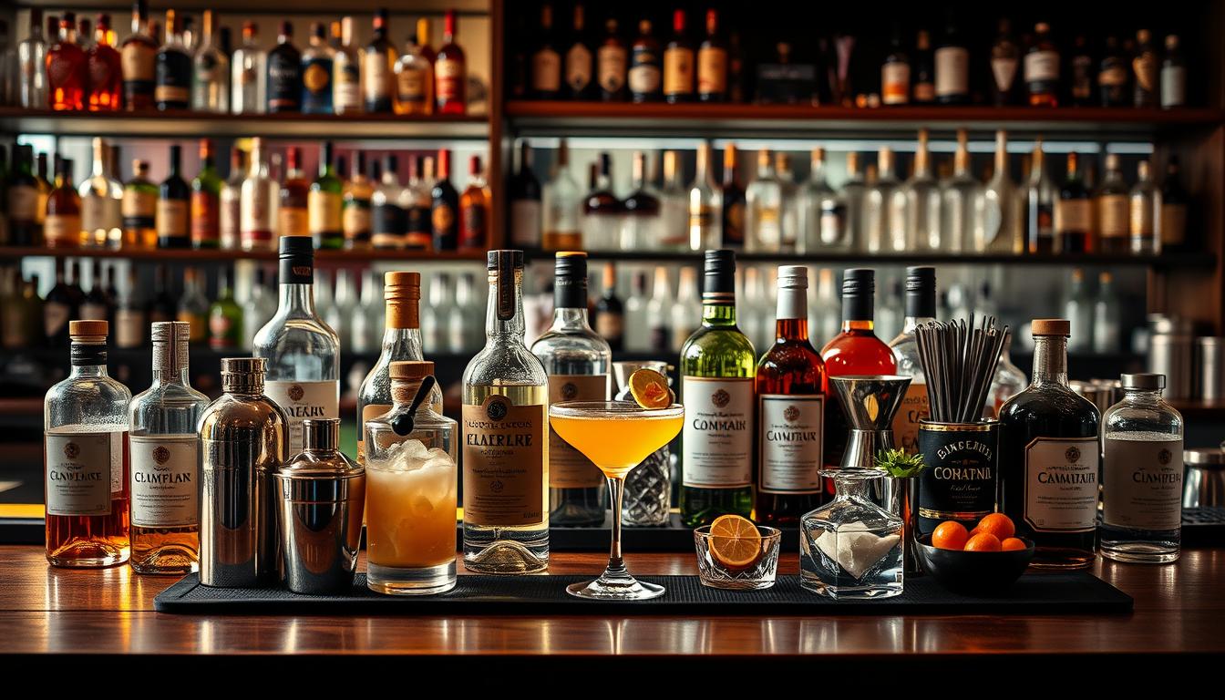 Junior Mixologist