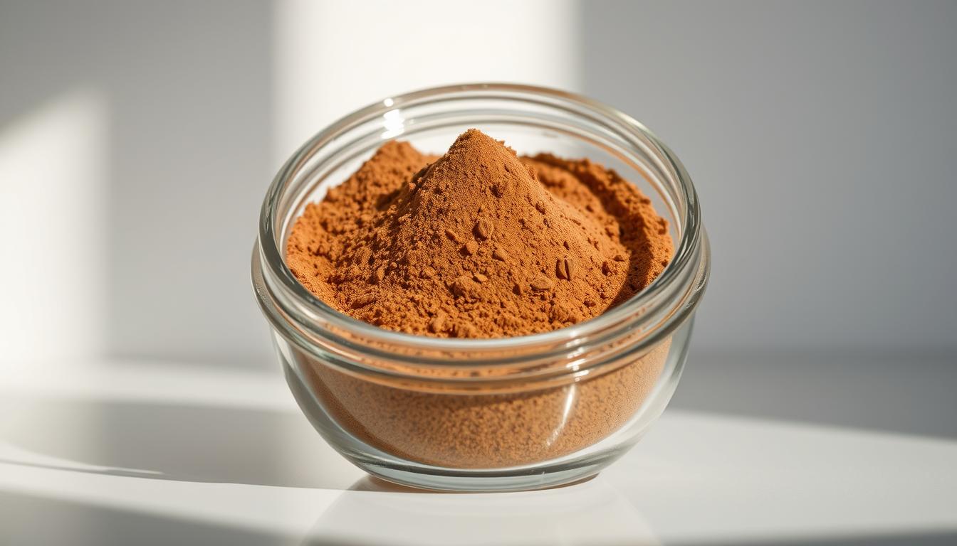 acheta powder