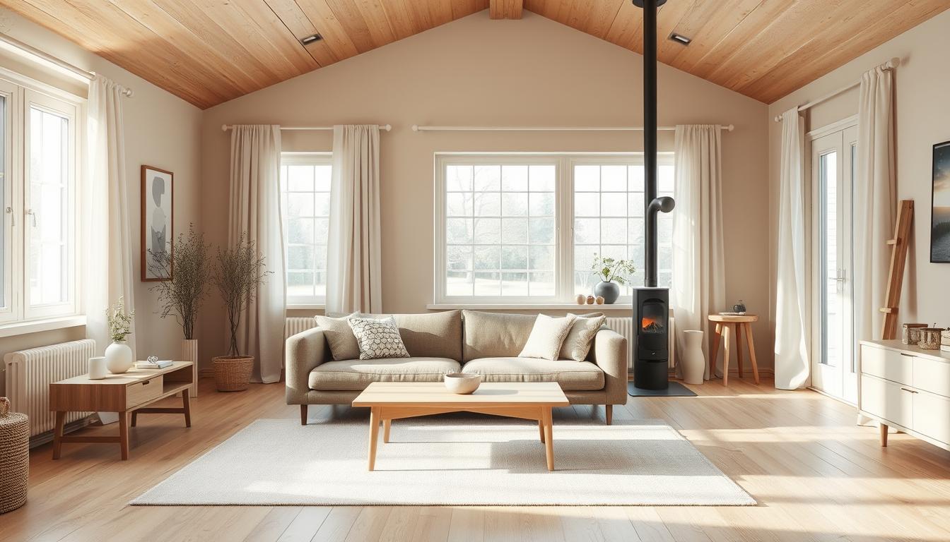 nordic home decor ideas