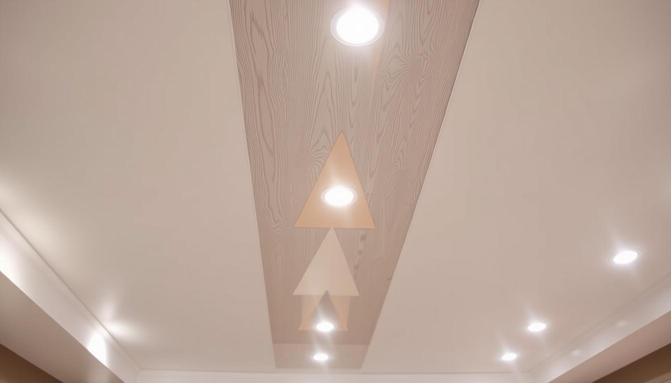 basement ceiling paint ideas