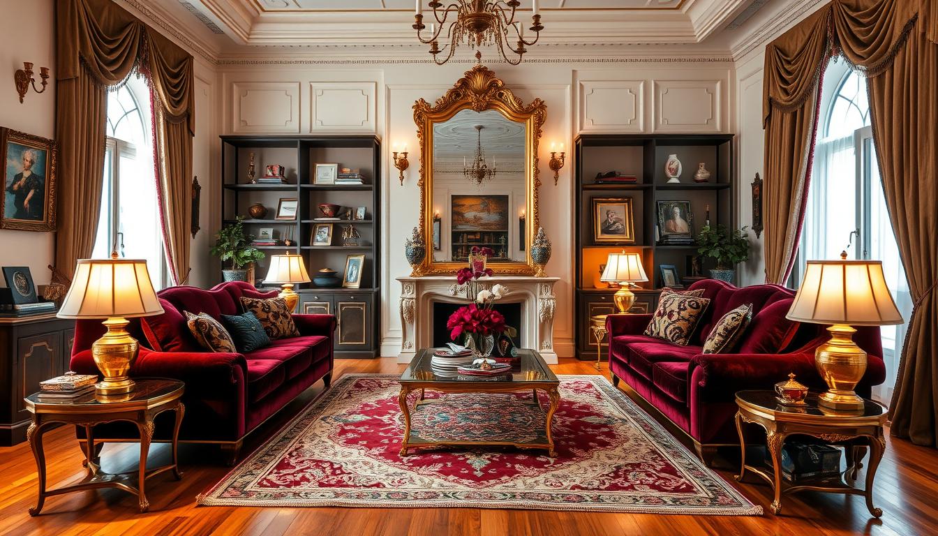elegant home decor ideas
