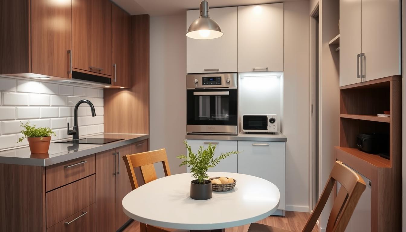 small kitchen ideas