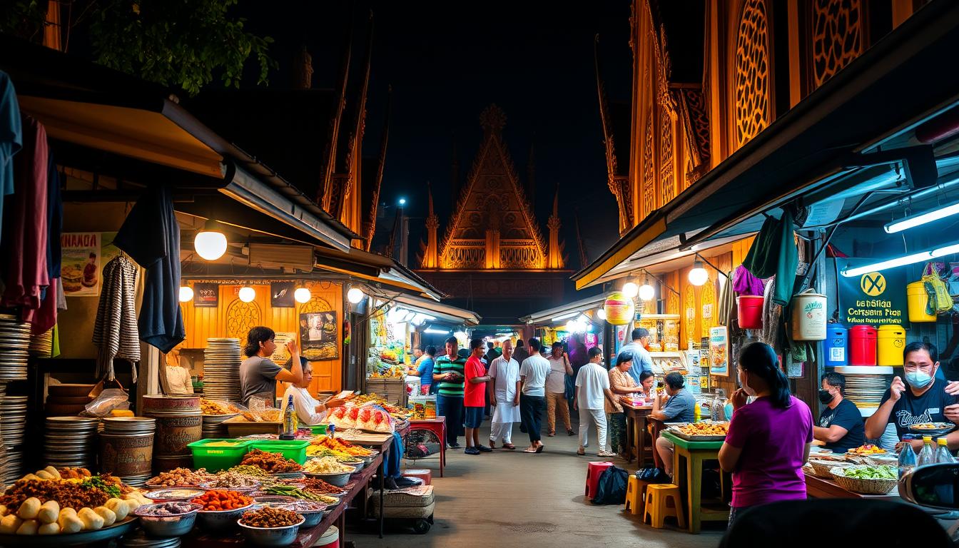 kuliner Aceh