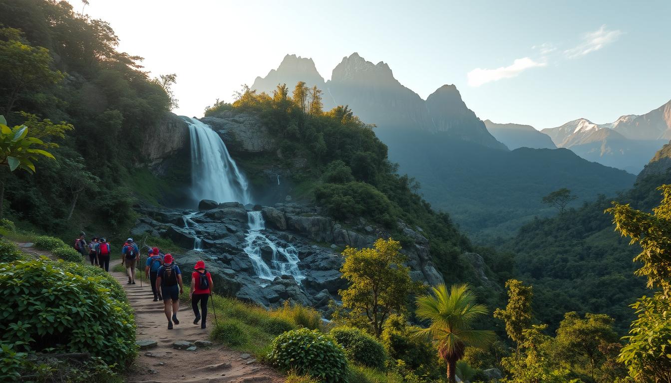 tips berwisata Aceh