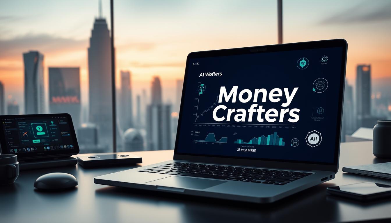 Top AI Tools to Boost Your Online Income