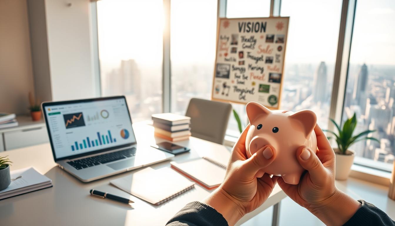 Personal Finance & Money-Making Tips