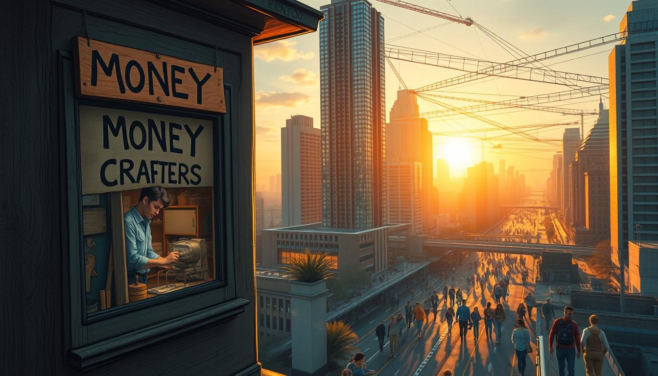 Step-by-Step Guide to Starting a Business Without Money