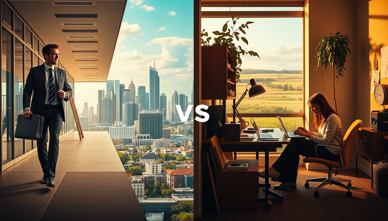 Freelancing vs. Traditional Jobs: Which Is Better for You?