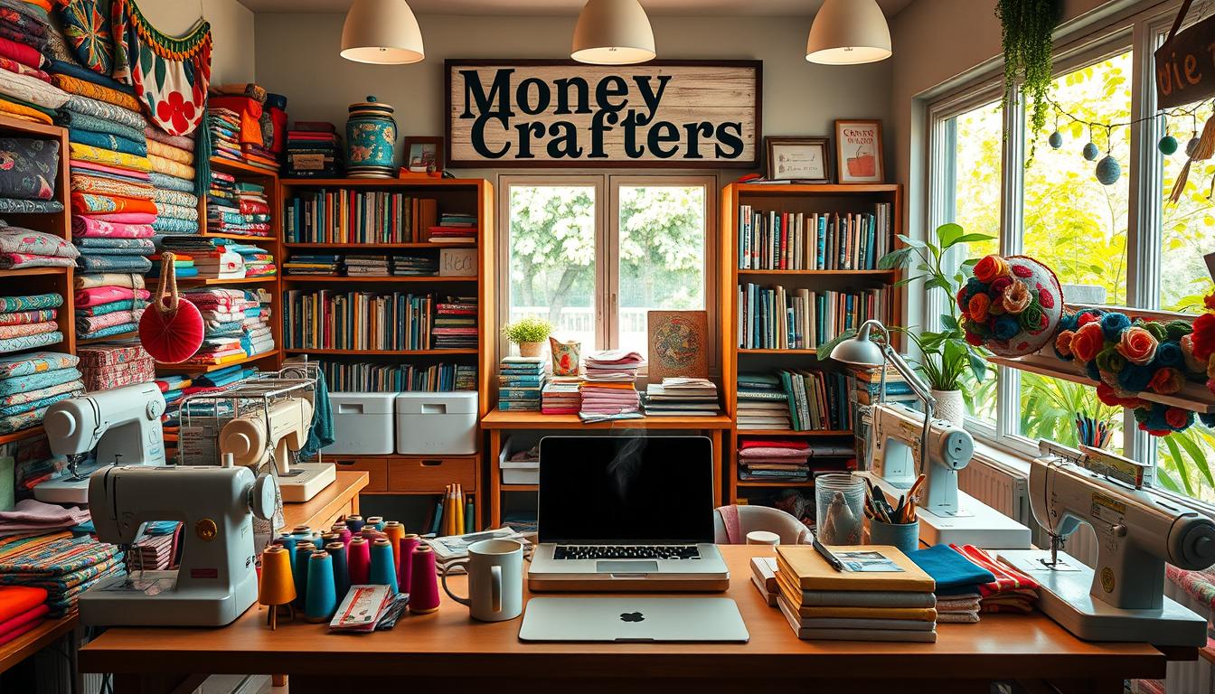 How to Monetize a Craft Blog and Create Financial Success