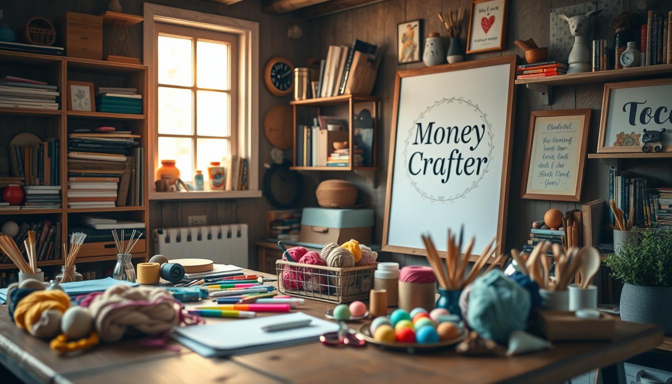 How To Start a Craft Blog in 10 Easy Steps (and Make Money)