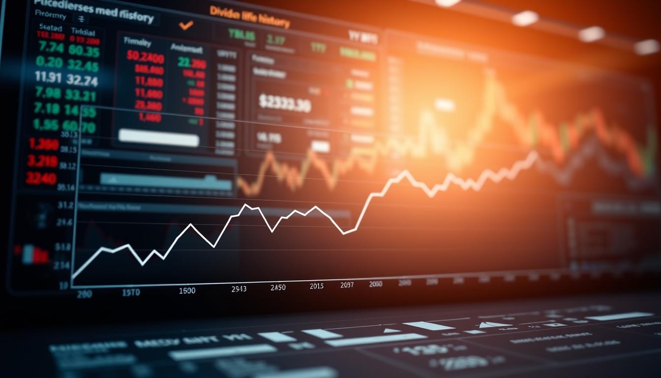 Market analysis of ytbc historical dividends