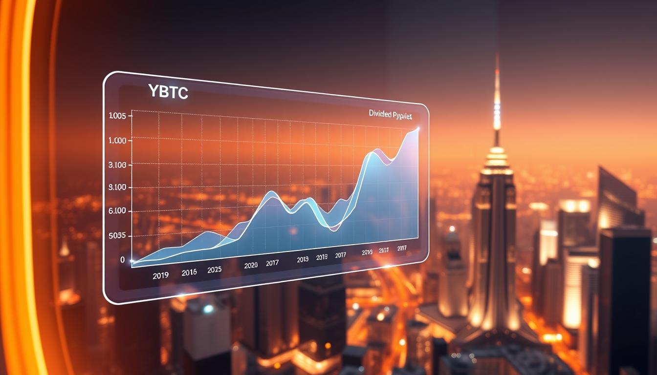 future YBTC dividend trends analysis