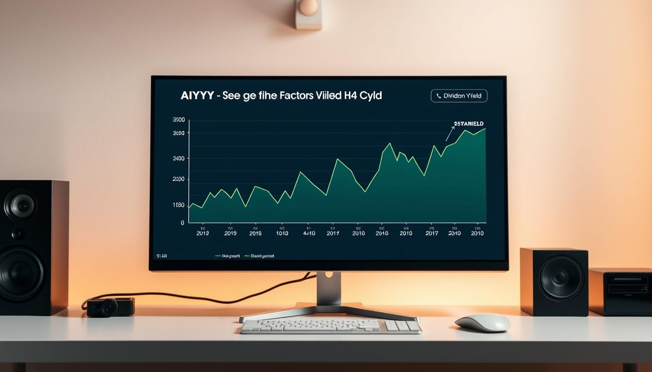 aiyy dividend yield history trends analysis
