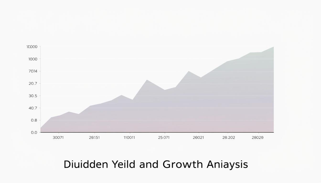 aiyy annual dividend history trends