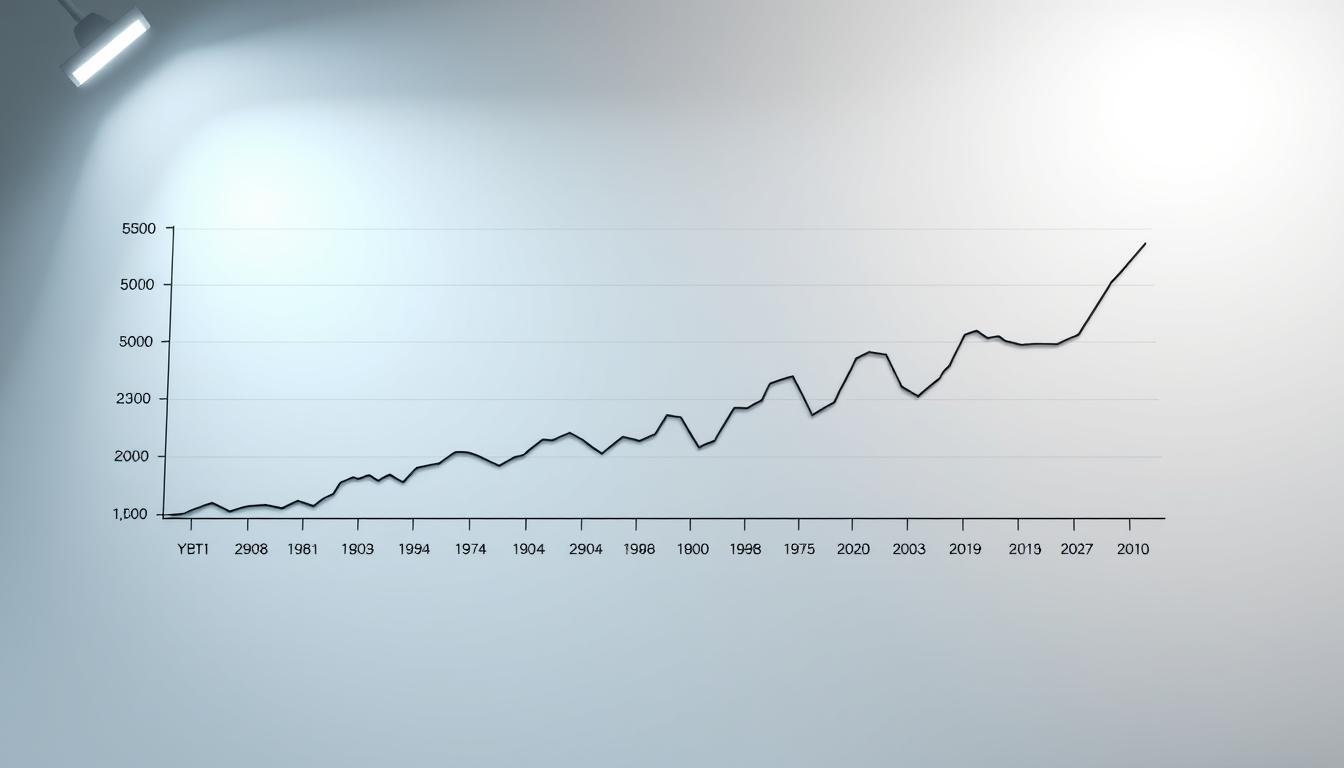 YBTC dividend track record analysis