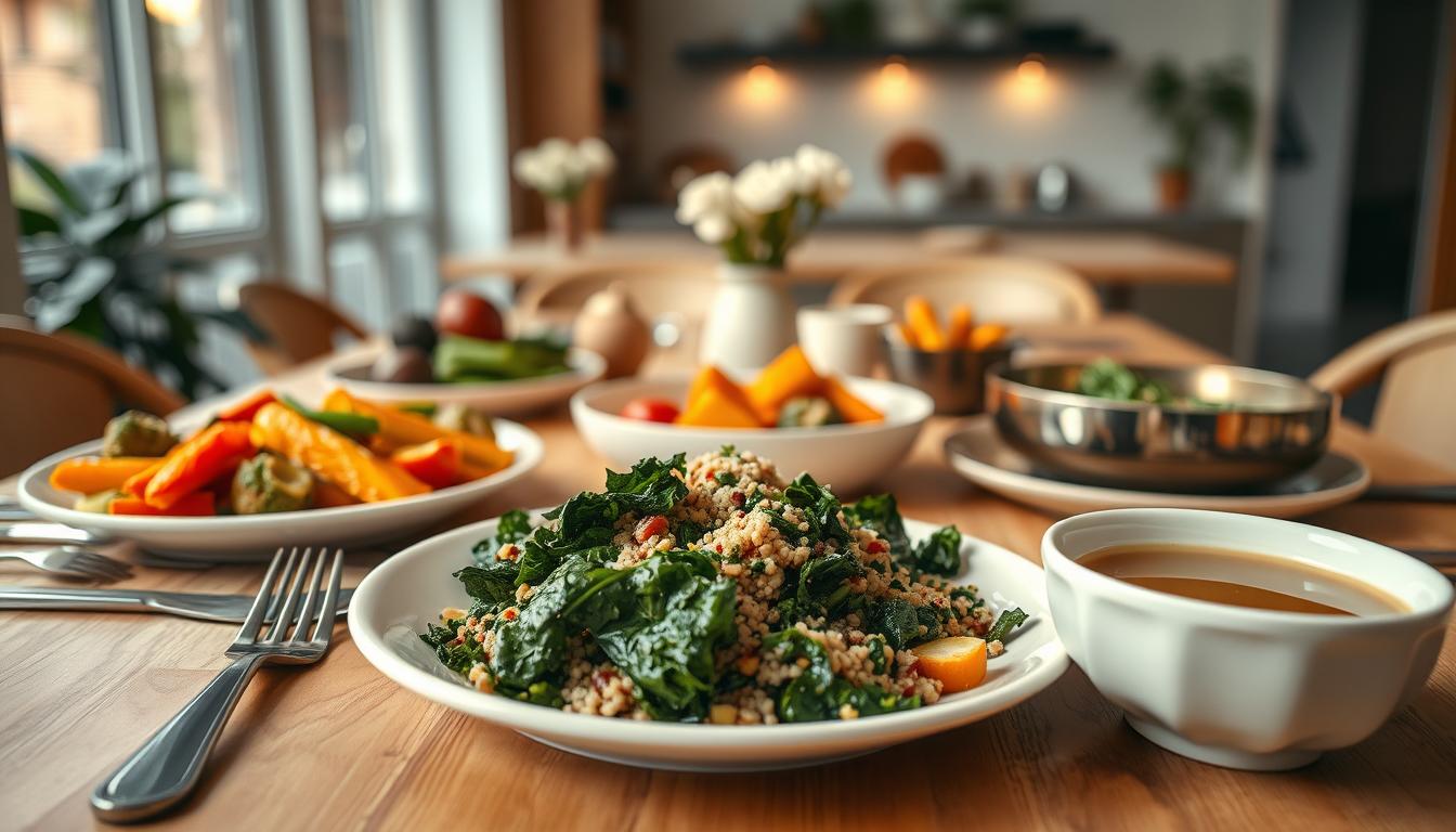 gut-healing dinner recipes