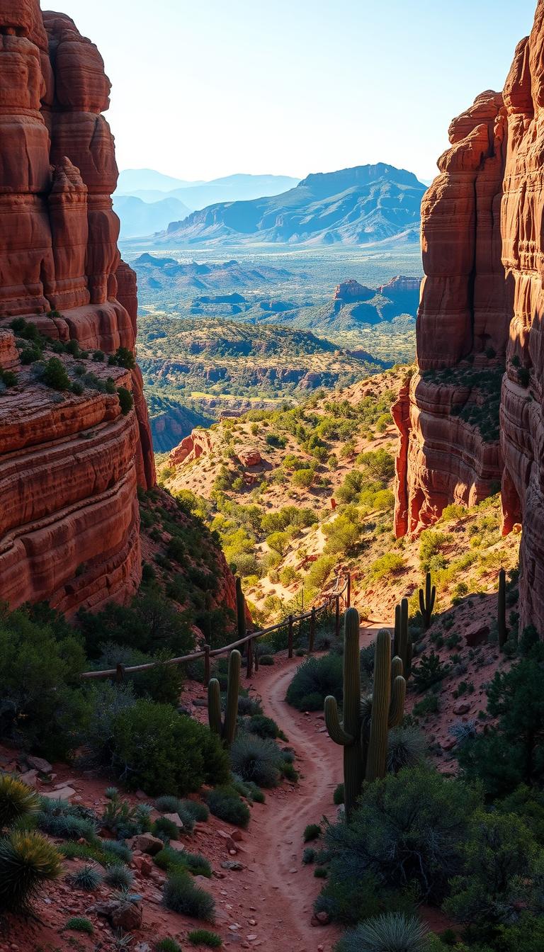 Sedona Arizona travel