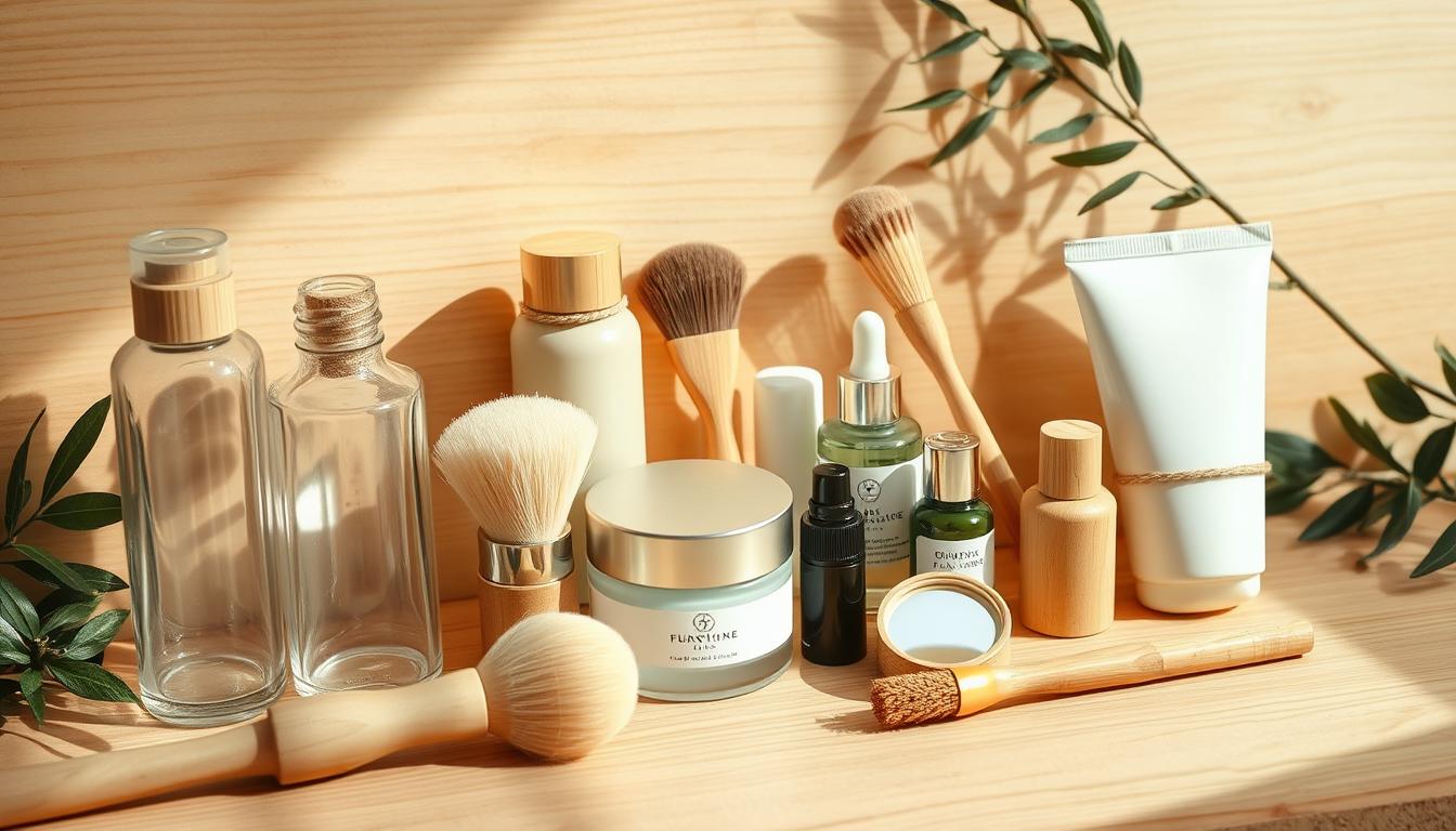 produtos eco-friendly