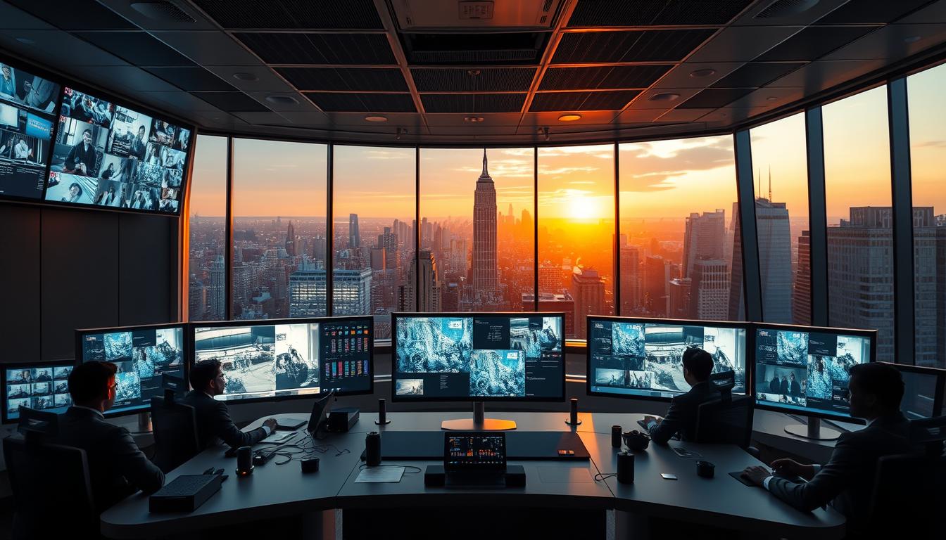 Verint IVA Security Features