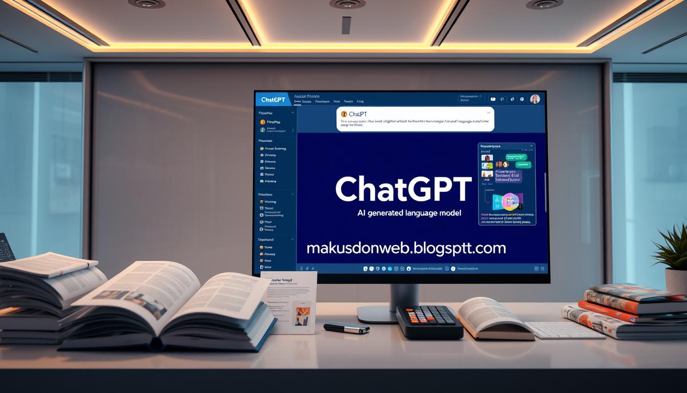 AI digital products creation with ChatGPT