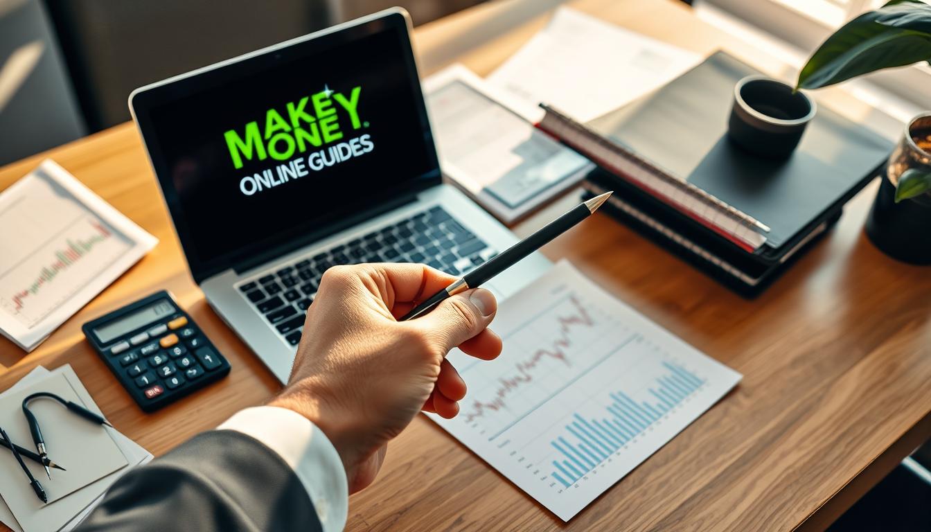 HOW TO MAKE MONEY TRADING