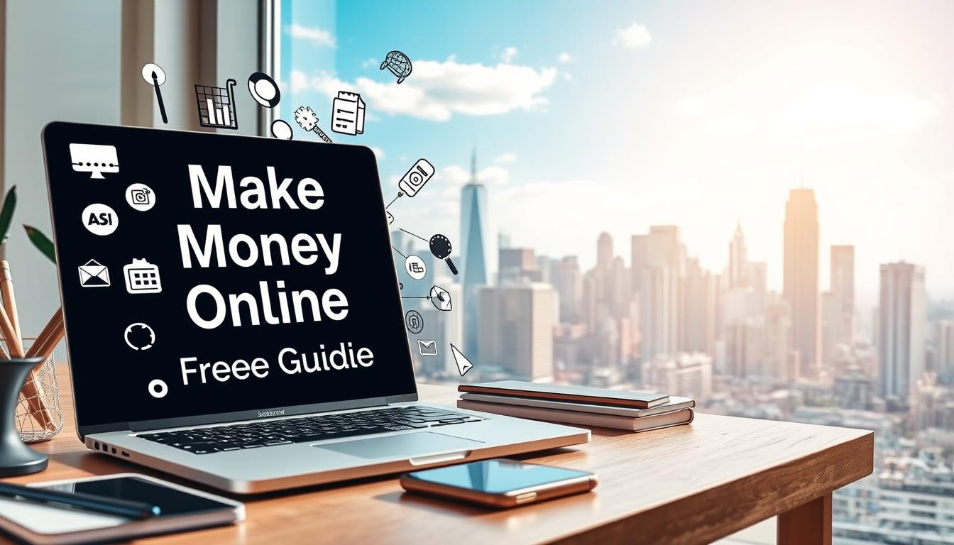 online income methods