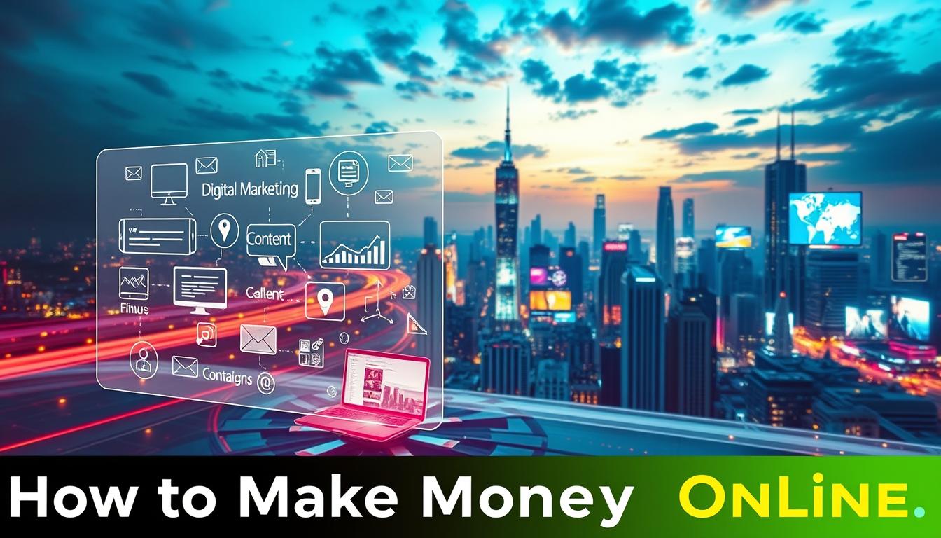 digital marketing strategies