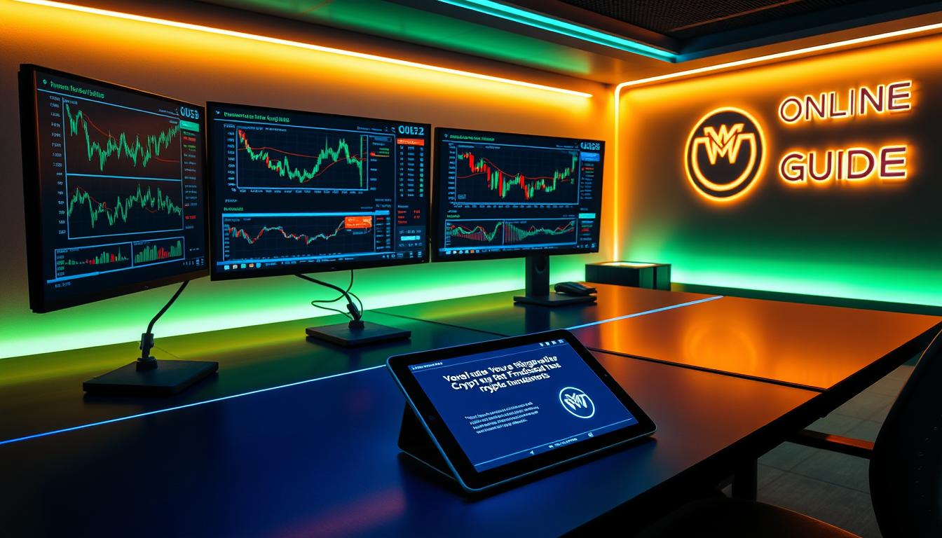 crypto trading tutorial for beginners