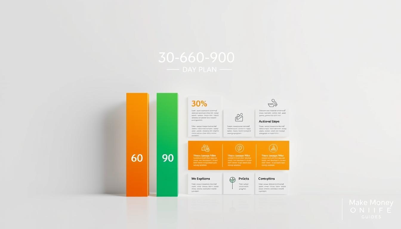 30-60-90 day plan