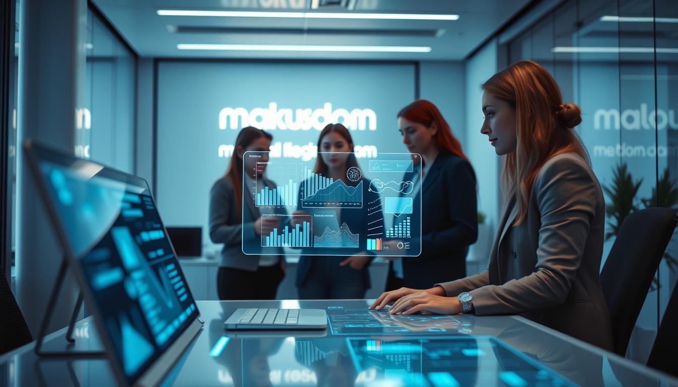 AI-powered social media management tools