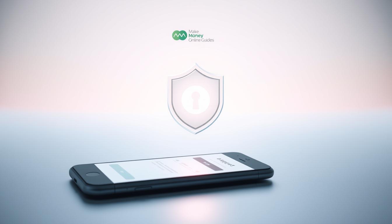 micro-investing security