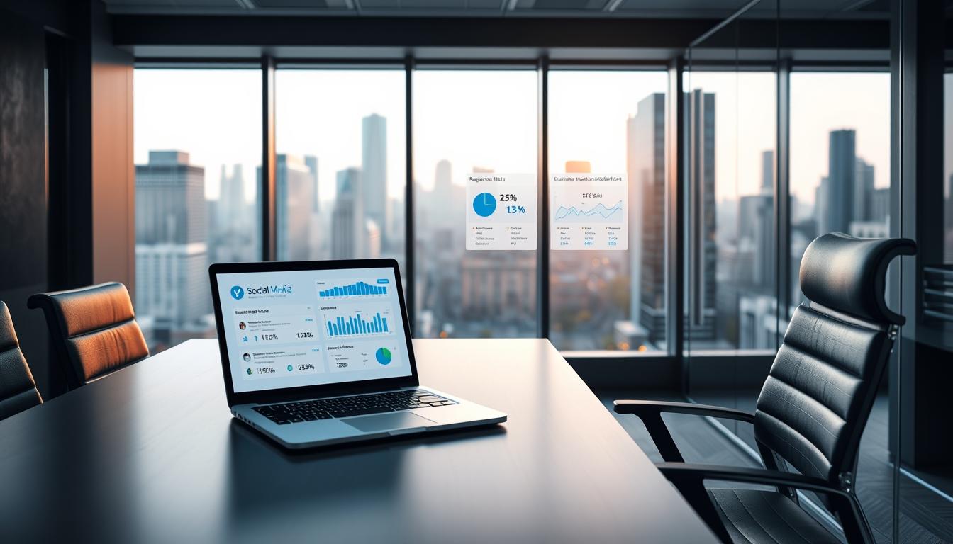 Social Media Customer Service Metrics