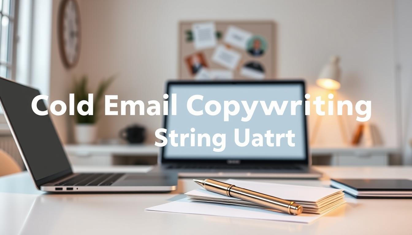 Cold Email Copywriting Opening Strategies