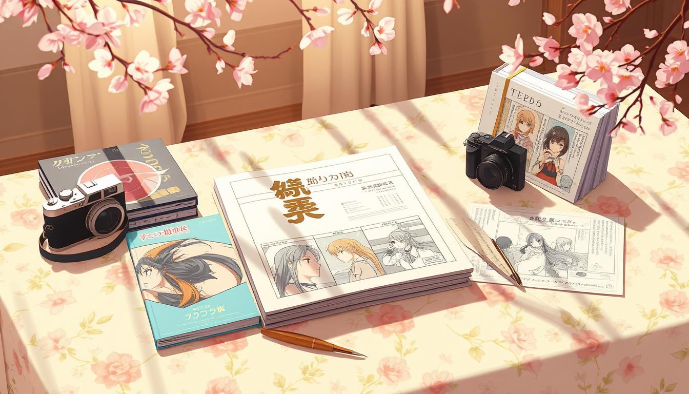 Spring2025 Anime Source Material