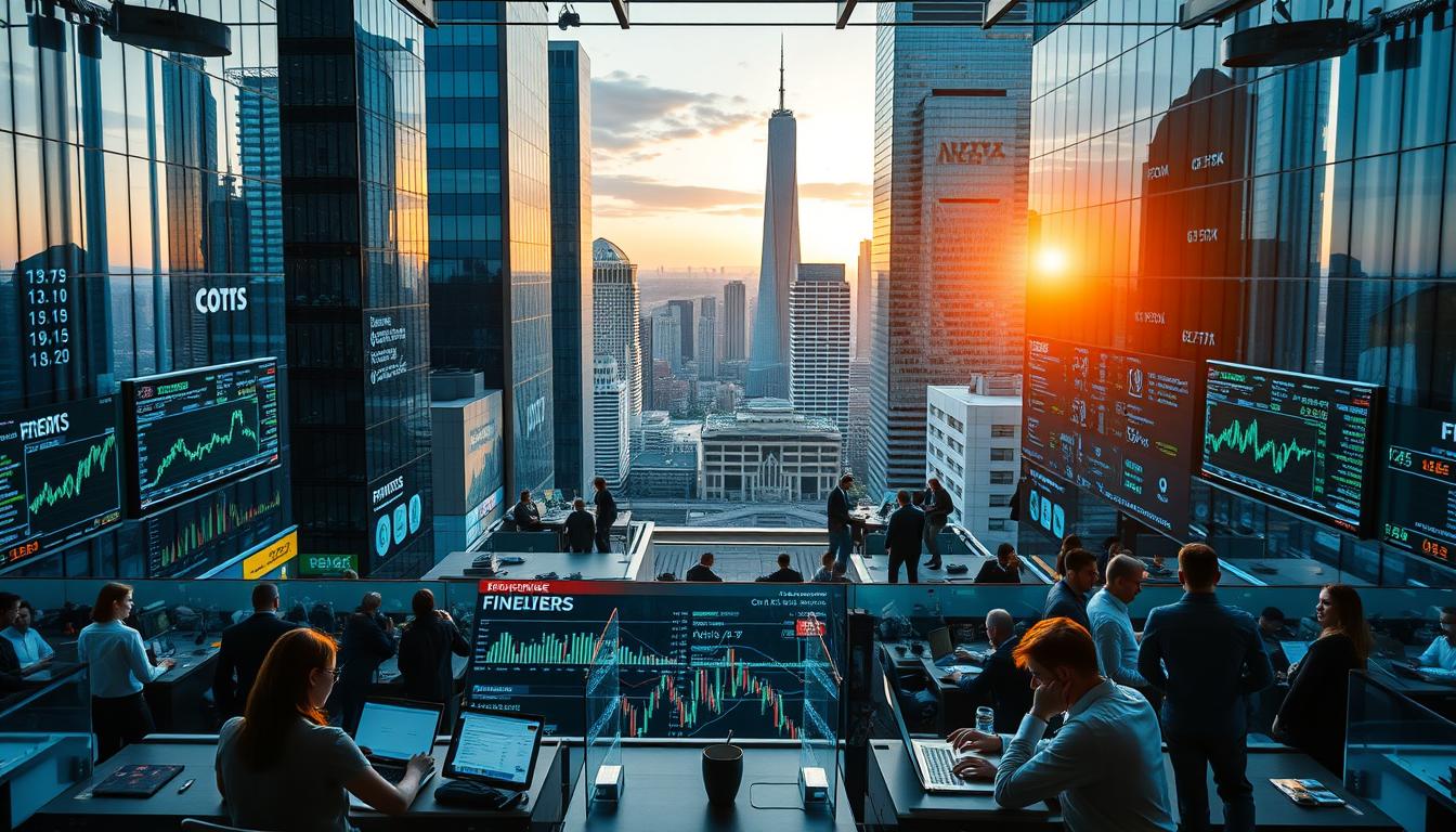 fintech solutions and news updates