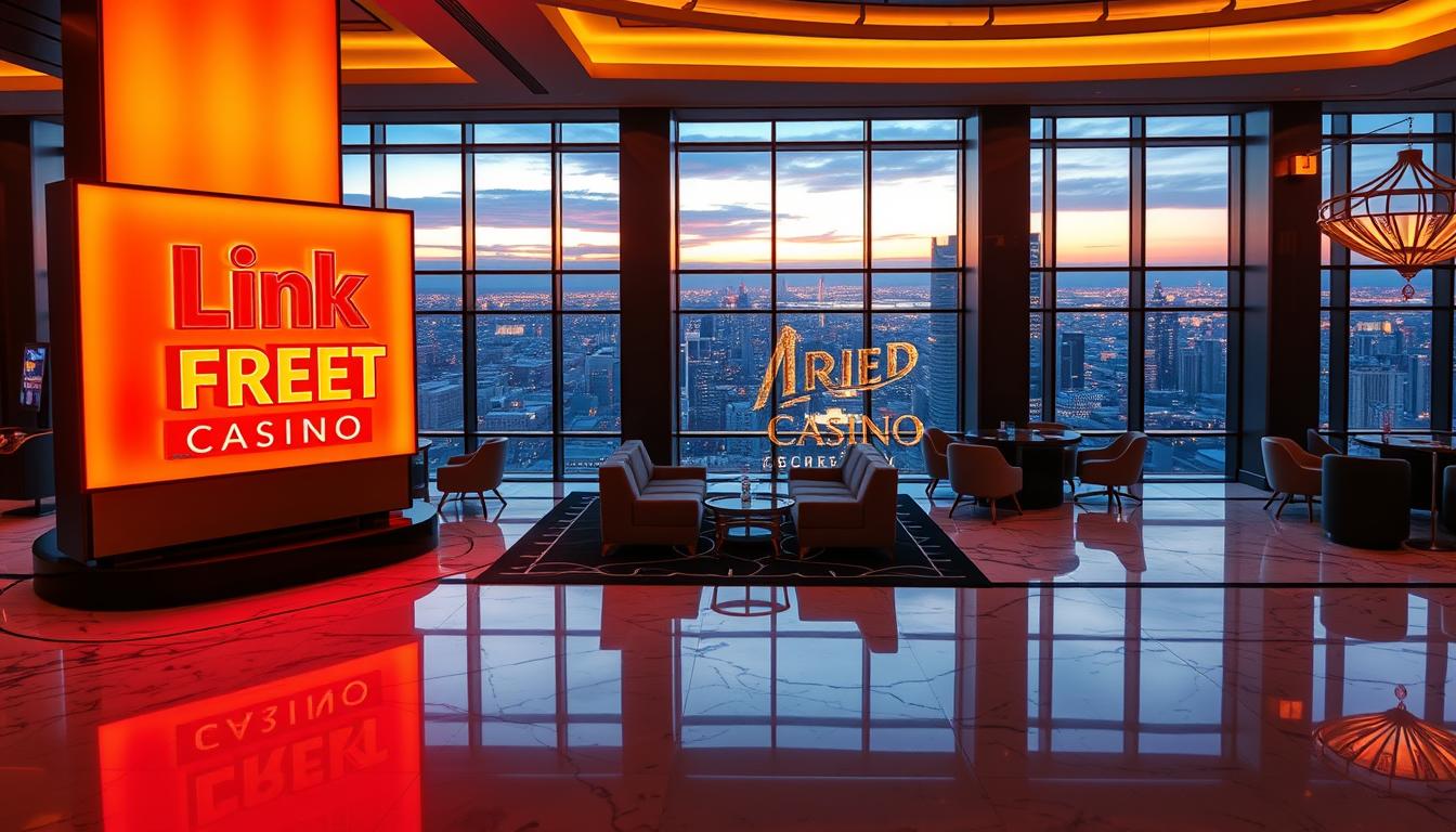 introduction to link free kredit casino