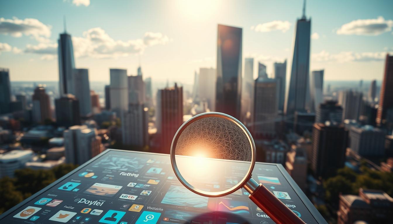 importance of visibility