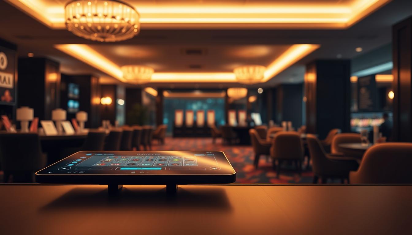 online gambling overview