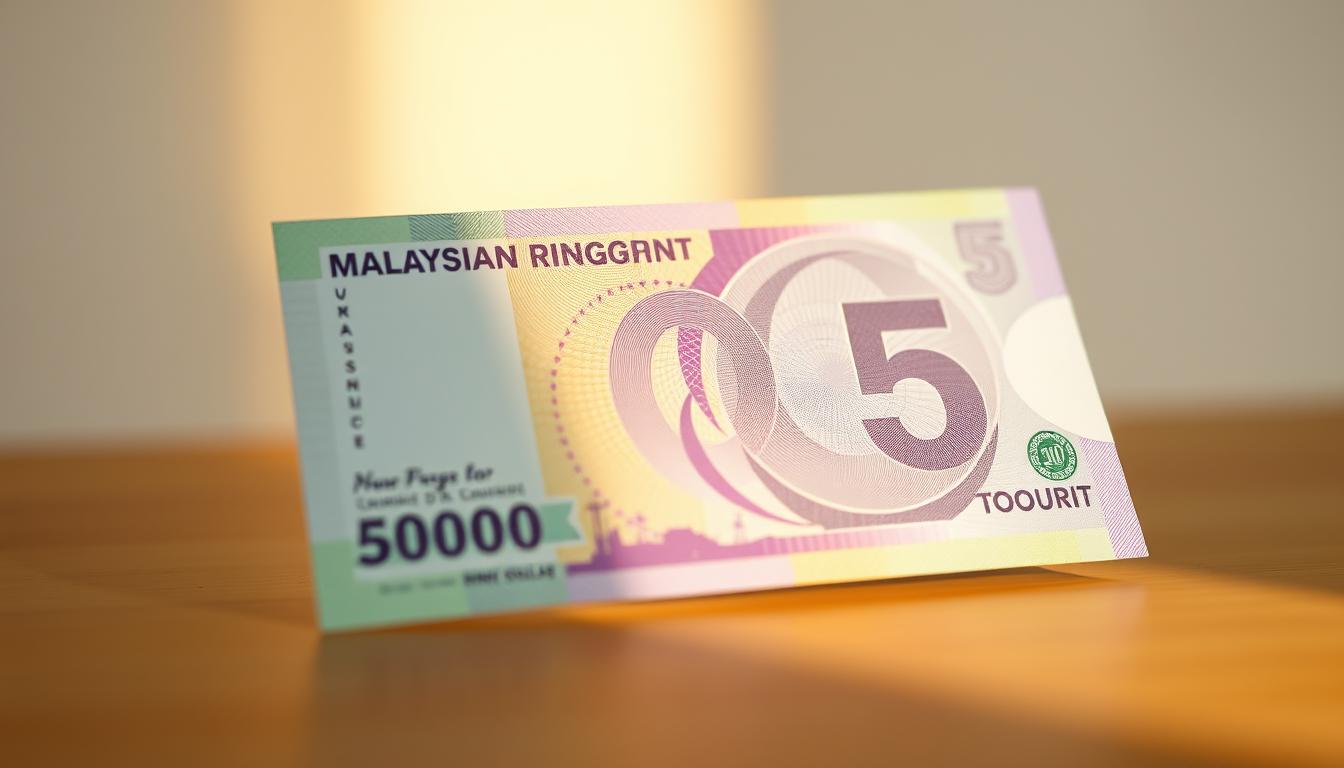 what is RM5 Credit