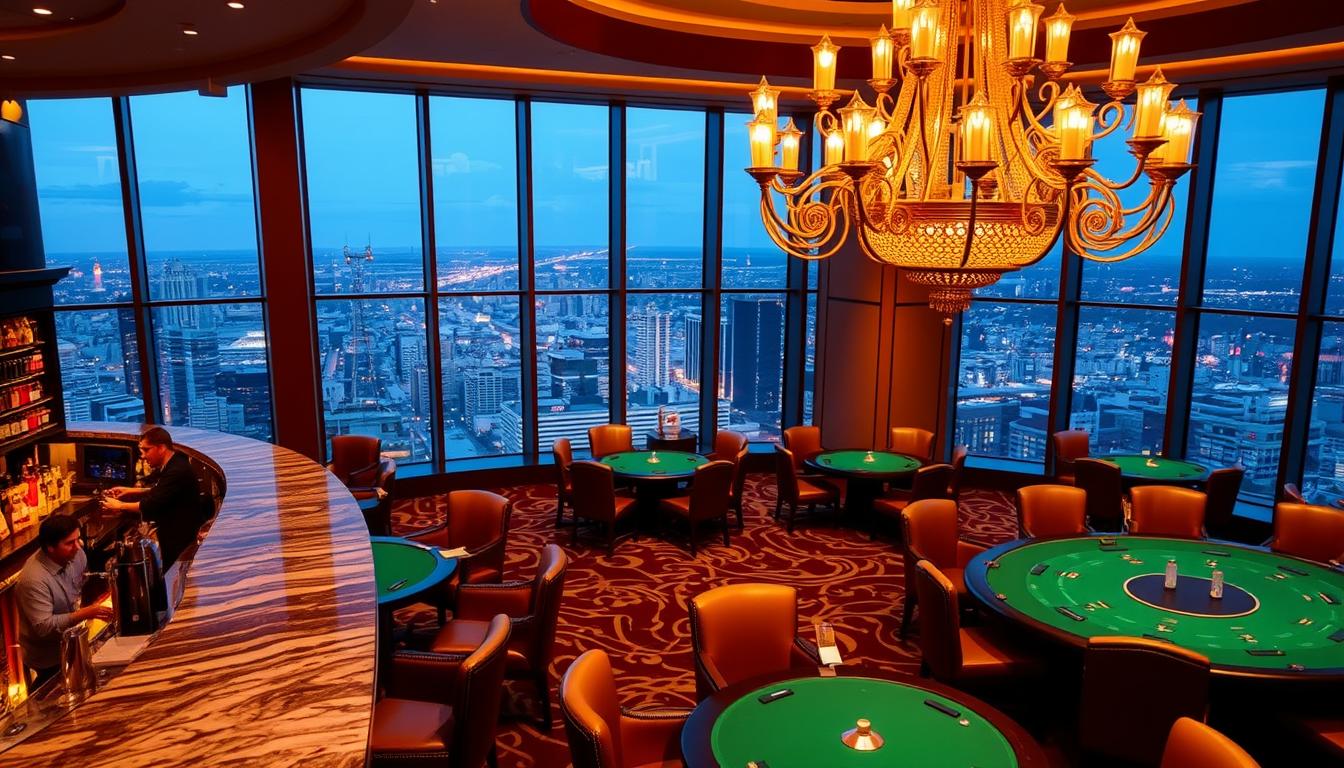 GameVault999 online casino introduction