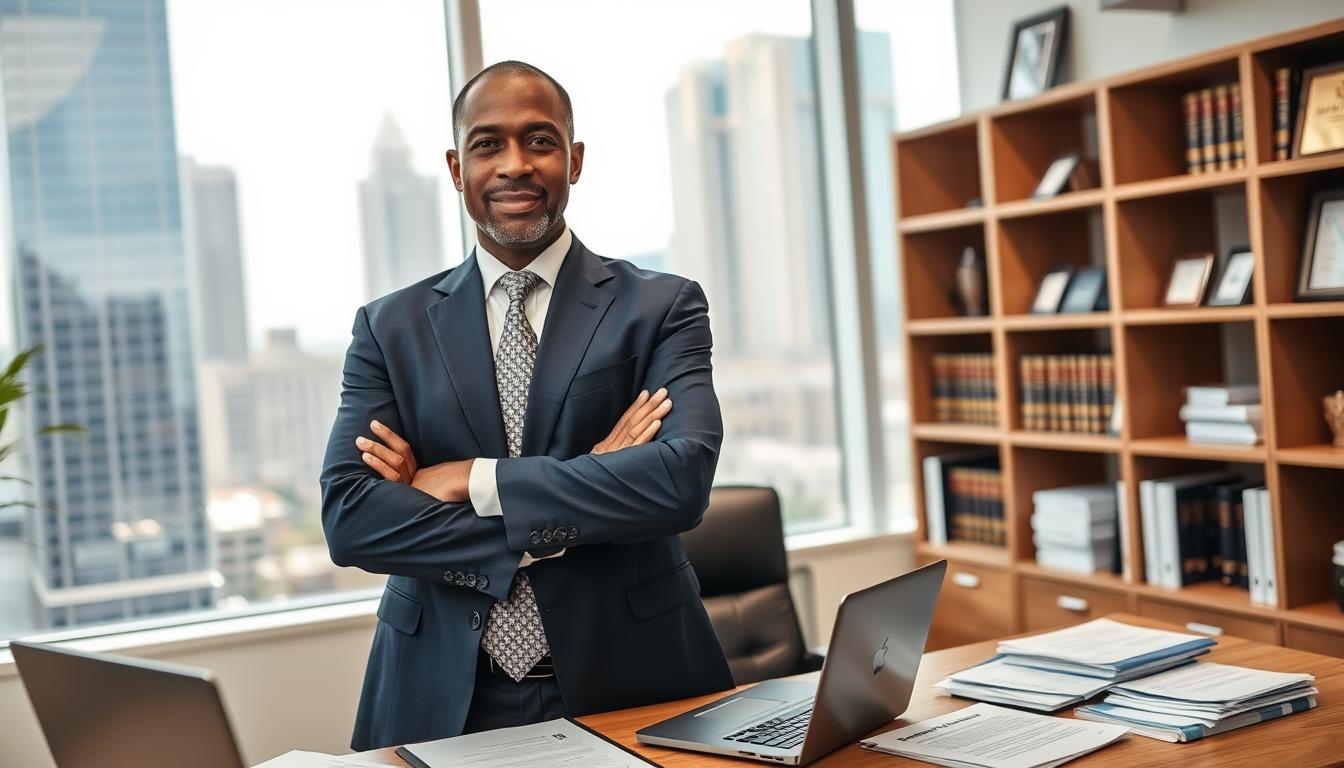 georgia auto accident law