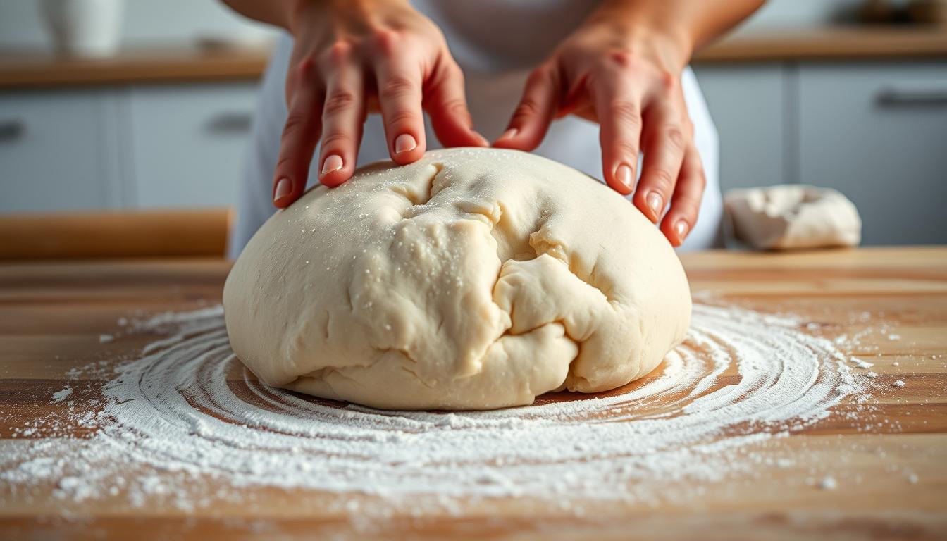 Sourdough Loaf Shaping Techniques