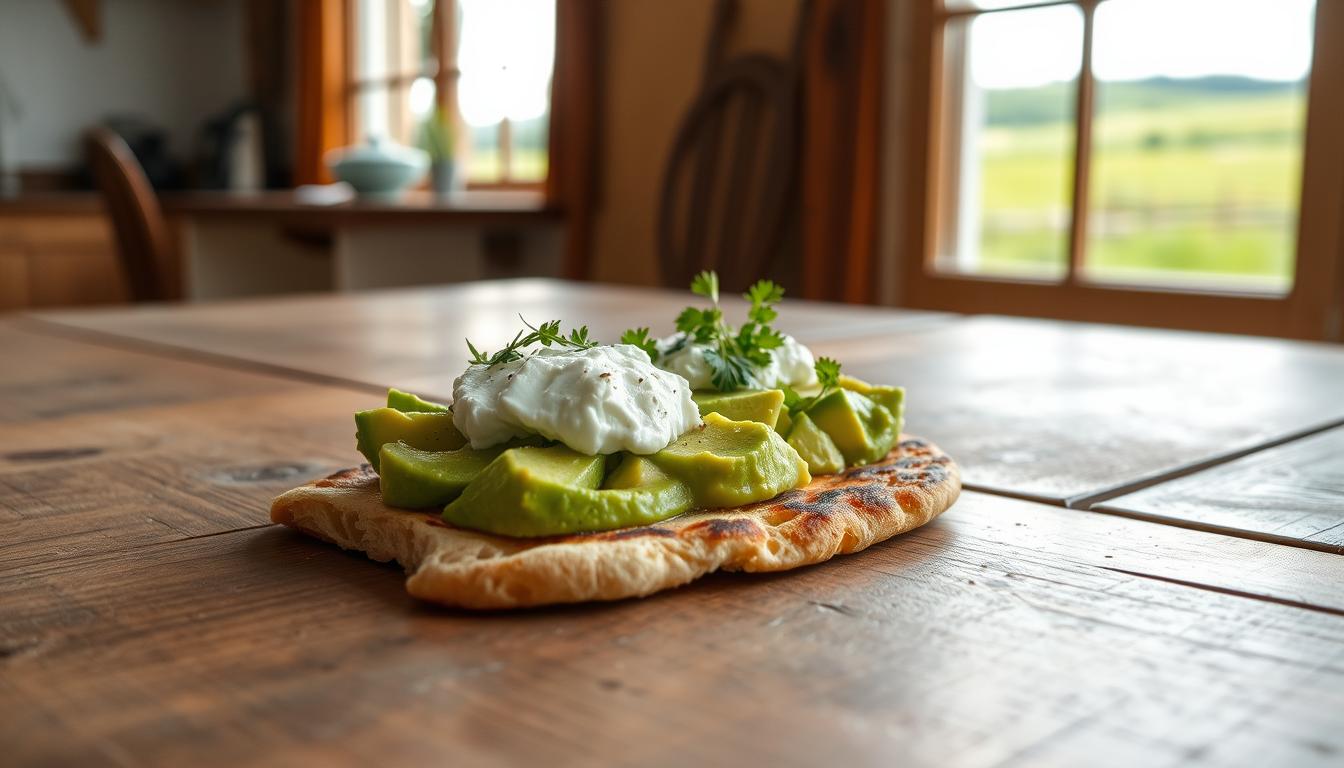 avocado cottage cheese flatbread troubleshooting tips