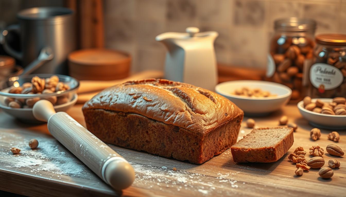 Date Nut Bread Troubleshooting Guide
