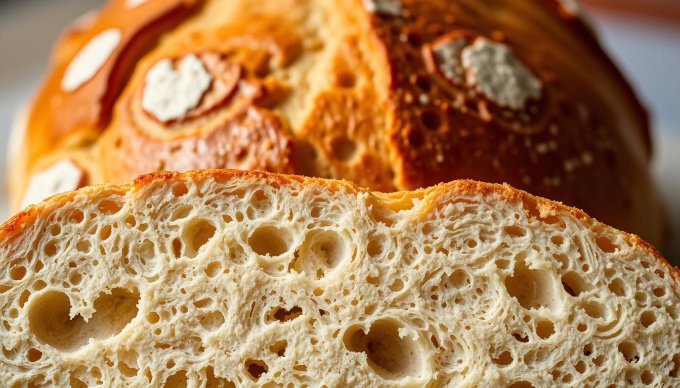 sourdough bread tips