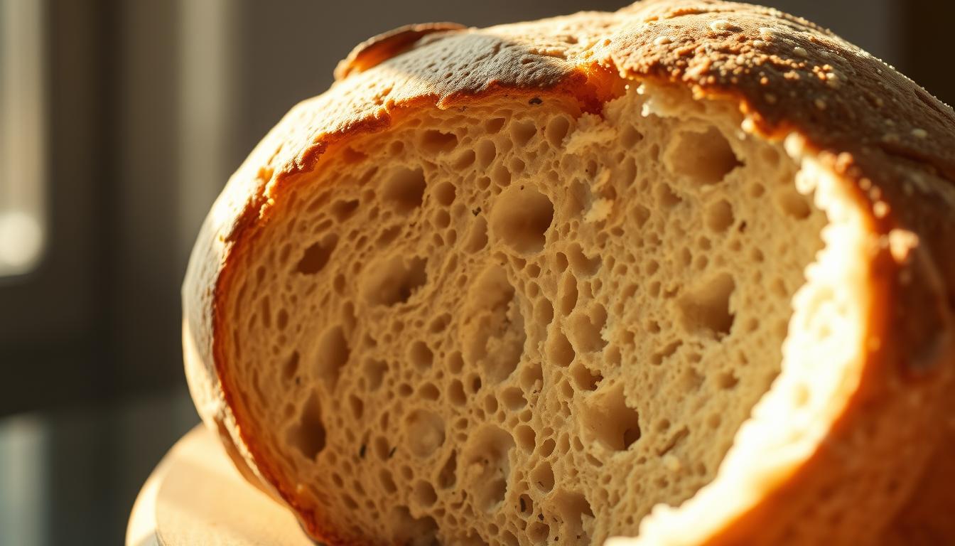 Sourdough Bread for Stuffing Nutrition