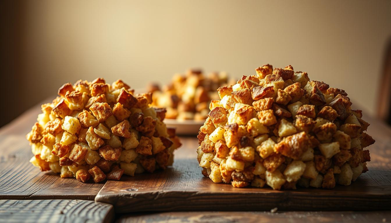 Sourdough Stuffing Flavor Comparison