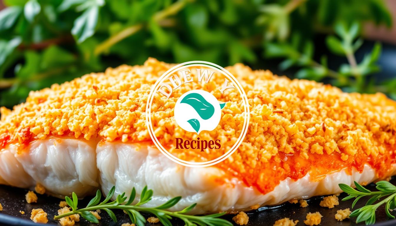 baked fish health benefits