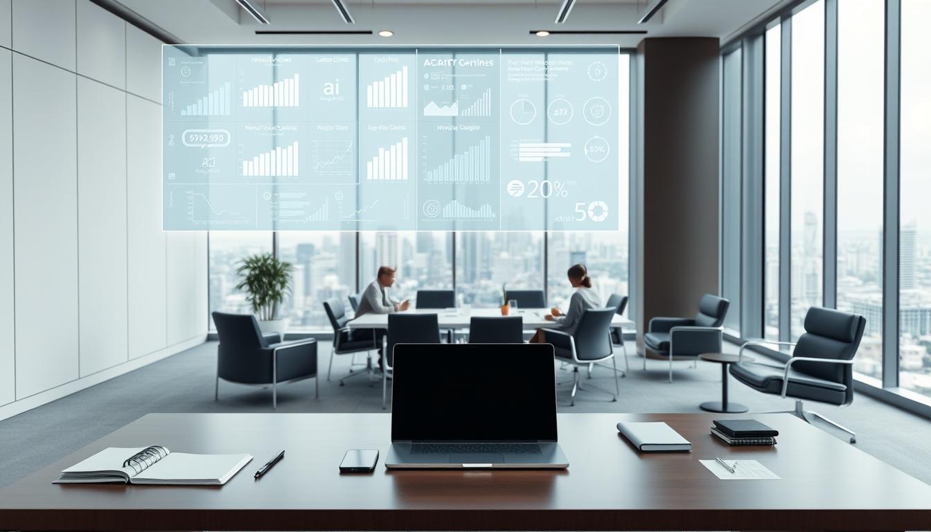 7 Ways AI Can Automate Daily Business Tasks